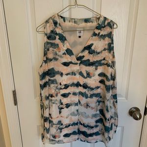 Cabi blouse
